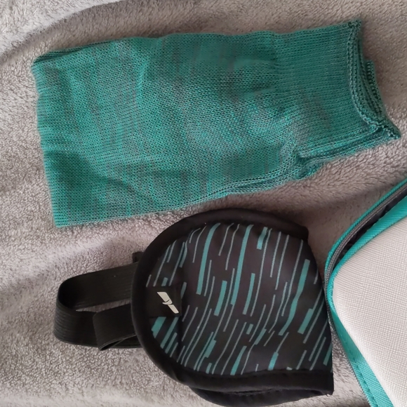 Cole haan for American airlines travel kit - Picture 4 of 6